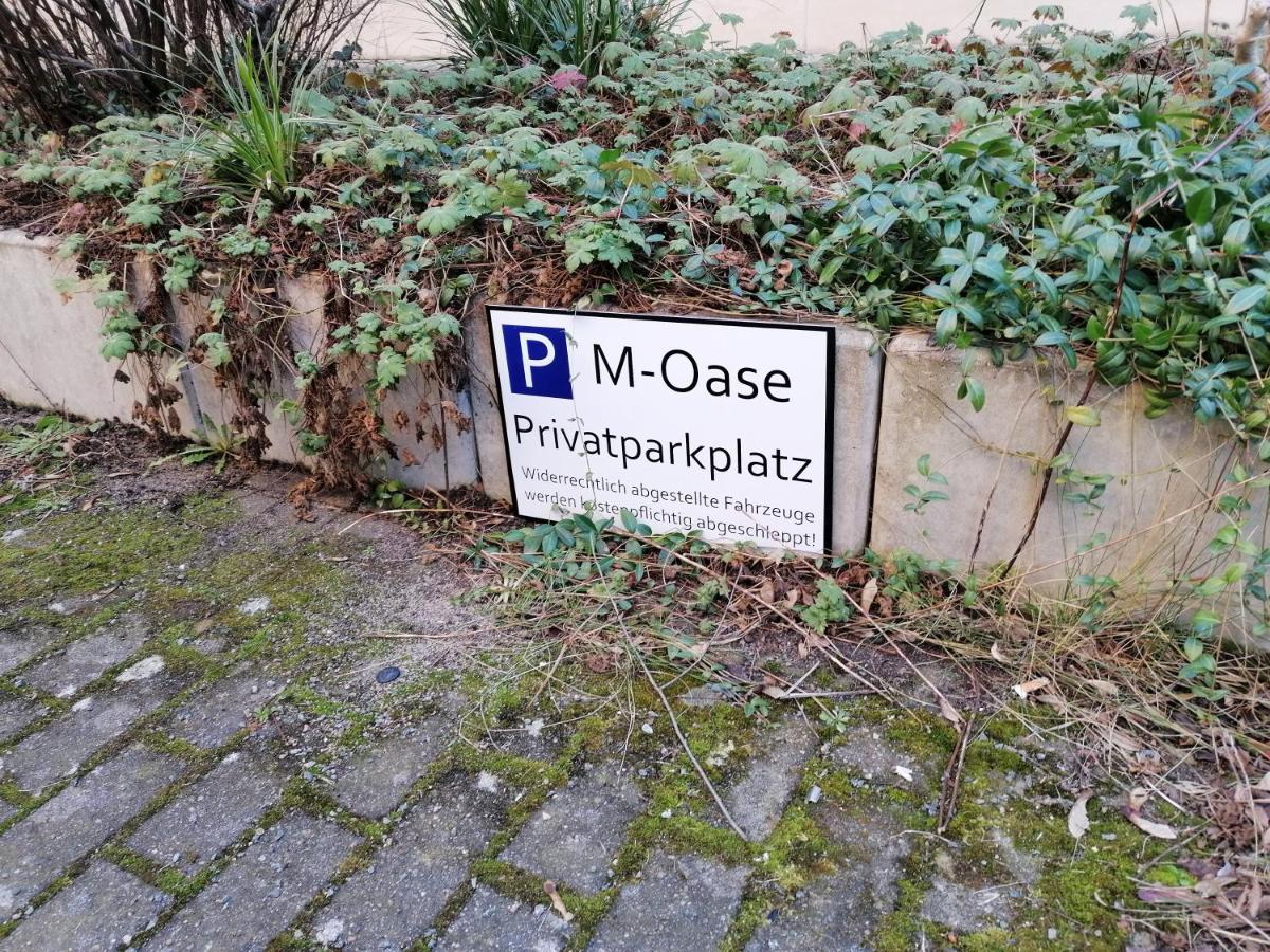 M-Oase Wohlfuehlen An Der Oker I Kueche I Netflix Daire Braunschweig Dış mekan fotoğraf