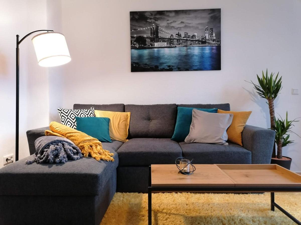 M-Oase Wohlfuehlen An Der Oker I Kueche I Netflix Daire Braunschweig Dış mekan fotoğraf