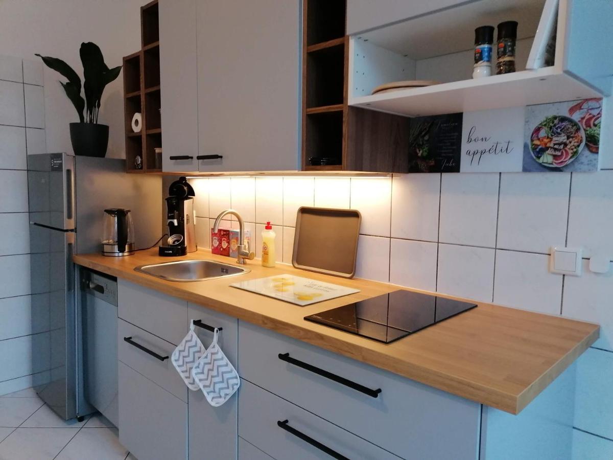 M-Oase Wohlfuehlen An Der Oker I Kueche I Netflix Daire Braunschweig Dış mekan fotoğraf