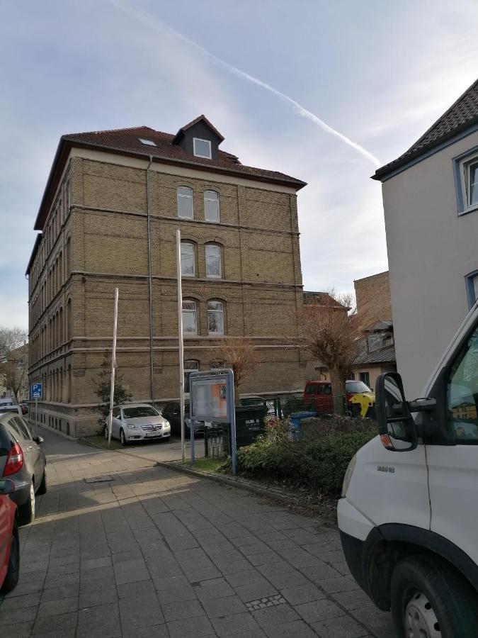 M-Oase Wohlfuehlen An Der Oker I Kueche I Netflix Daire Braunschweig Dış mekan fotoğraf
