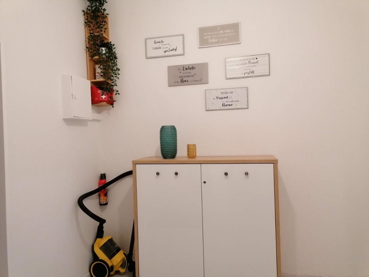 M-Oase Wohlfuehlen An Der Oker I Kueche I Netflix Daire Braunschweig Dış mekan fotoğraf